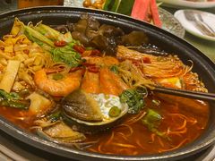 -天顺渔港·海景餐厅(星海广场店)