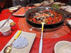 -熊家院子老火锅(涪陵马鞍店)