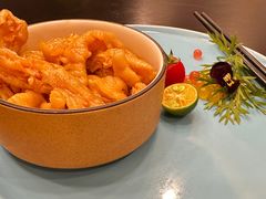 -安泰楼·佛跳墙创始人·传统闽味早茶·酒楼(三坊七巷闽菜地标店)
