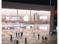 -Apple零售店(成都太古里店)