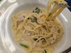 -优优西里·意式餐厅(福州金融街万达店)