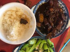 -郭巨人农家食堂(南部商务区店)