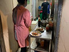 -美食店(华贵路店)