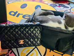 -CHANEL(恒隆广场店)