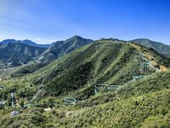 -蓟州溶洞风景区