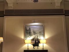 -Salon de Ville浦江汇(上海外滩华尔道夫酒店店)