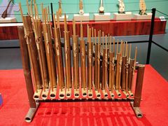 -广西壮族自治区博物馆