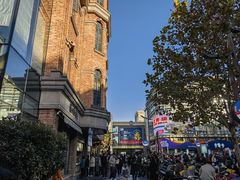 -南方迷宗大包(湖滨店)