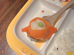 -绿茶餐厅(燕郊永旺店)