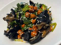 -富淳饭店(世纪公园店)