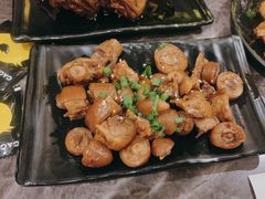-嘎嘎鸭脑壳(蜀汉路店)
