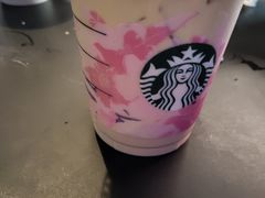 -星巴克(东莞塘厦万科生活广场店)