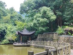 -敬亭山风景名胜区