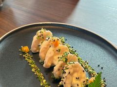 -喜鼎海胆水饺(东港店)