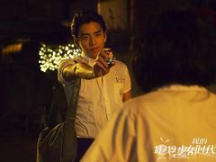 -万达影城(浦西万达广场激光IMAX店)