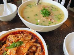 雪豆炖蹄花-牛王庙(龙华花园店)