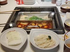 -倍儿红喜临门火锅(文兴路店)