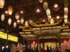 -HOHO餐厅(古子城店)