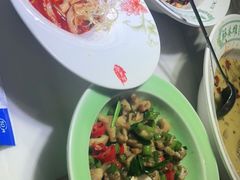 -醉英雄四川料理(国贸店)