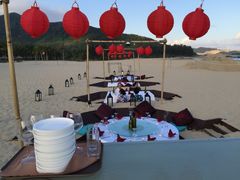 石梅湾艾美度假酒店-石梅湾艾美度假酒店