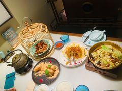 -佬麻雀·剁椒鱼头(京基KK One店)