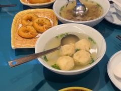 -安泰楼·佛跳墙创始人·传统闽味早茶·酒楼(三坊七巷闽菜地标店)