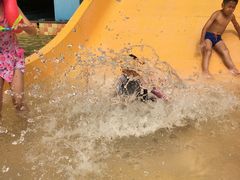 -南宫温泉水世界