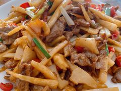 -牛八宝桂林米粉(八里庄店)