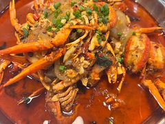 -靓虾二哥长沙地标小龙虾(五一广场店)