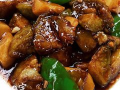 -南窖乡水峪村山情农家