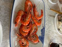 -崖口红树林海鲜餐厅