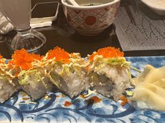 -昱匠·日本料理(金融街店)