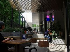-大小咖啡 BigSmallCoffee(麦子店)