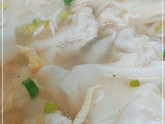 -胖子馄饨坊(天目大厦东南)