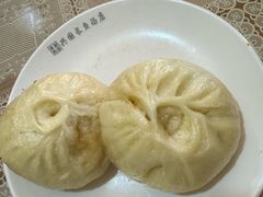 蟹黄包-兴国长鱼汤店