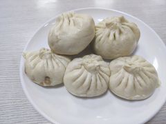 -津门如意包子铺(宾西路店)