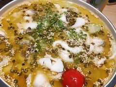 -川堂风·跷脚牛肉·乐山爆炒(宝山日月光店)