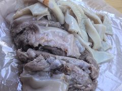 -小辫子羊肉面馆(周东店)