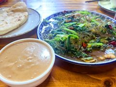 -友利砂锅居(烟台店)