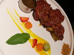 -半悦牛排(龙湖西宸天街店)