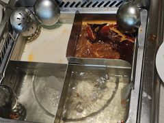 -海底捞火锅(赛格国际购物中心店)