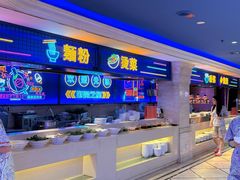 -海韵之星邮轮水会(明发商业广场店)