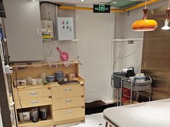 -小杨生煎(黄河路店)