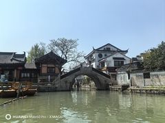 -锦溪古镇