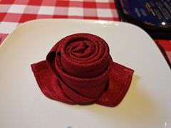-卡本妮法餐厅·北京和平宾馆