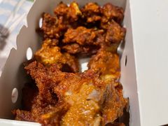 -麦当劳(豫园店)