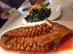 -闫府私房菜(经四路万达店)