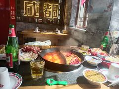 -牛市坎火锅(温州街店)