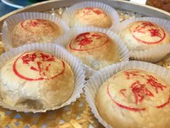 -小厨娘淮扬菜(六合欢乐港店)