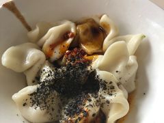 -新繁牛肉豆花(都江堰店)